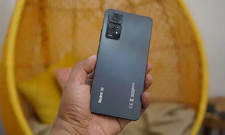 note 11 pro 5G|موبایل|مهران (ایلام), |دیوار