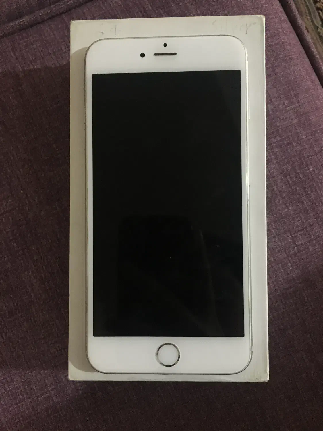 گوشی ایفون s|موبایل|تهران, دولتخواه جنوبی|دیوار