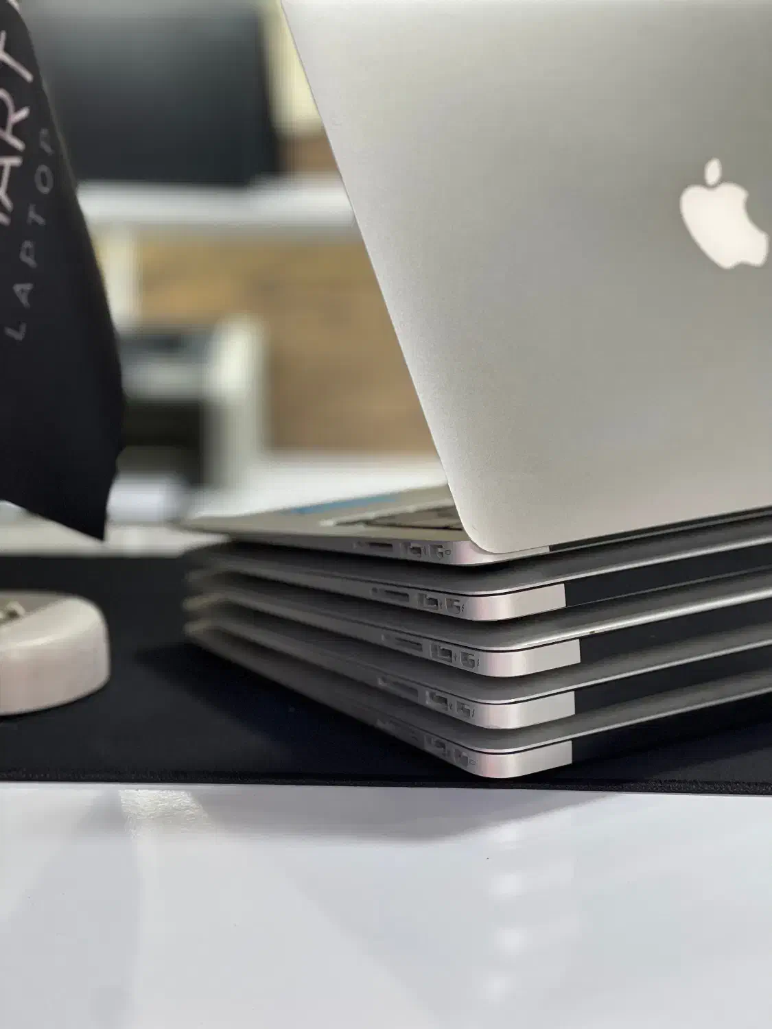 لپ تاپ اپل Macbook 2010/2011دانشجویی بالوازم/کد254|رایانه همراه|کرمانشاه, |دیوار