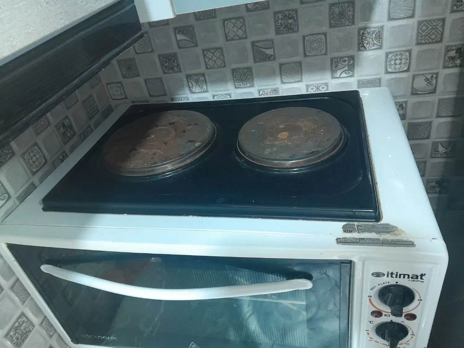 توستر|اجاق گاز و لوازم برقی پختوپز|قم, شهید صیاد شیرازی|دیوار