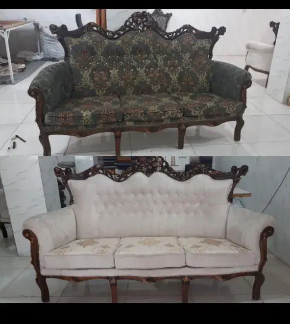 تعمیرات تخصصی مبل بهترین کیفیت اقساط بلند مدت|خدمات پیشه و مهارت|ارومیه, |دیوار