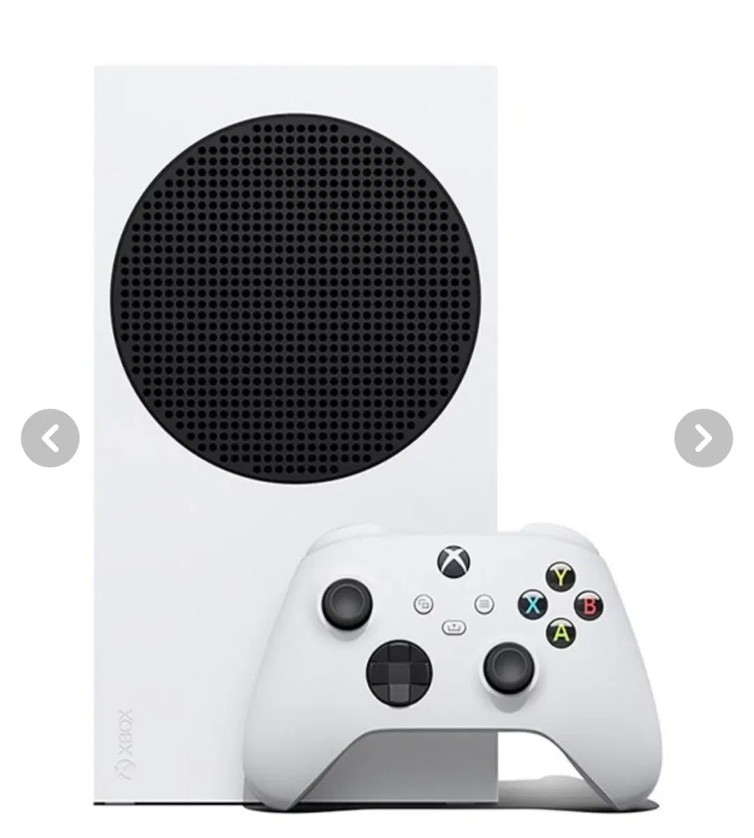 ایکس باکسXbox Series S 512 GB|کنسول، بازی ویدئویی و آنلاین|تهران, زعفرانیه|دیوار