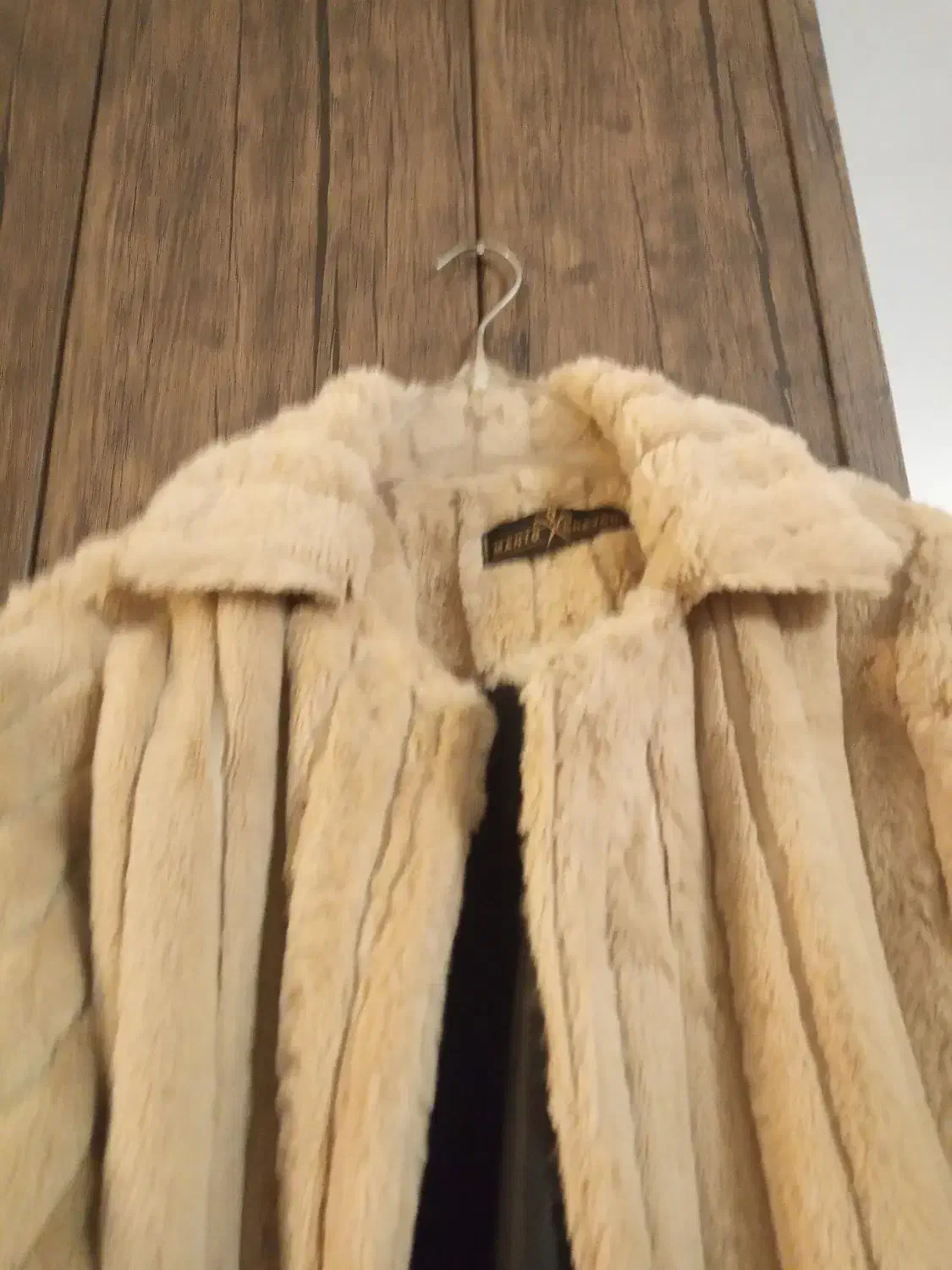 پالتو ترک|لباس|ارومیه, |دیوار