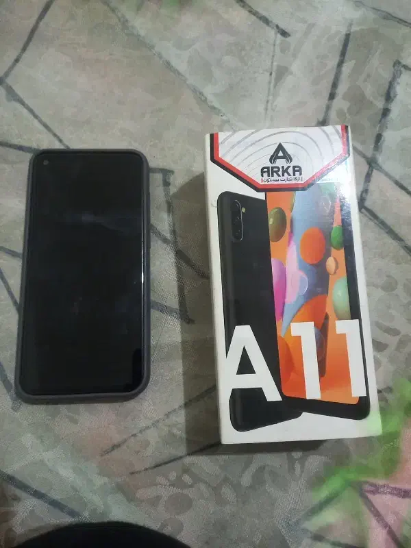 a11|موبایل|اراک, |دیوار