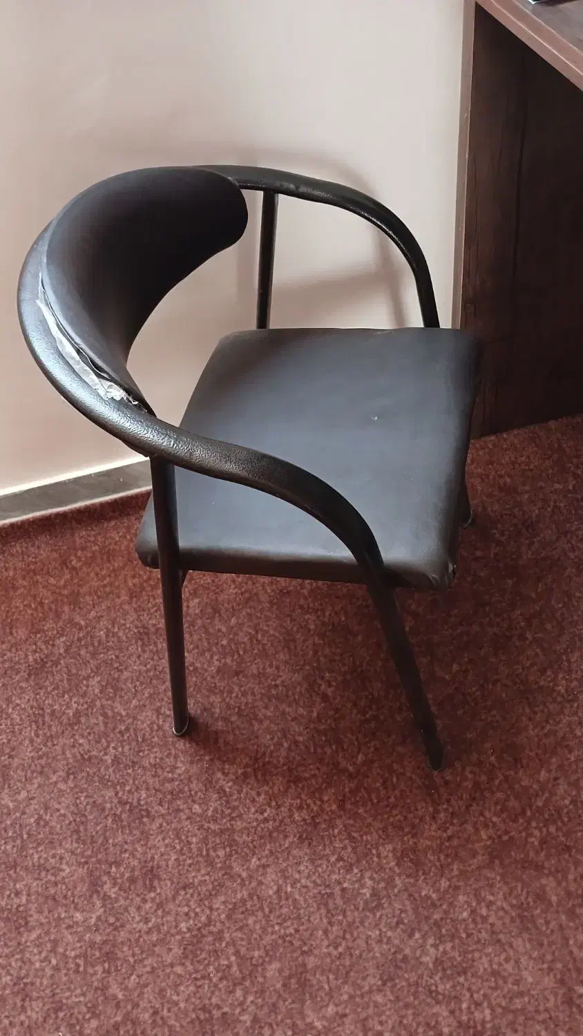 صندلی|مبلمان اداری|فلاورجان, |دیوار