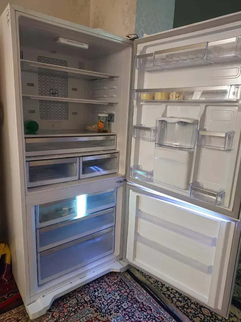 یخچال|یخچال و فریزر|اسلام‌شهر, شهرک سعیدیه|دیوار