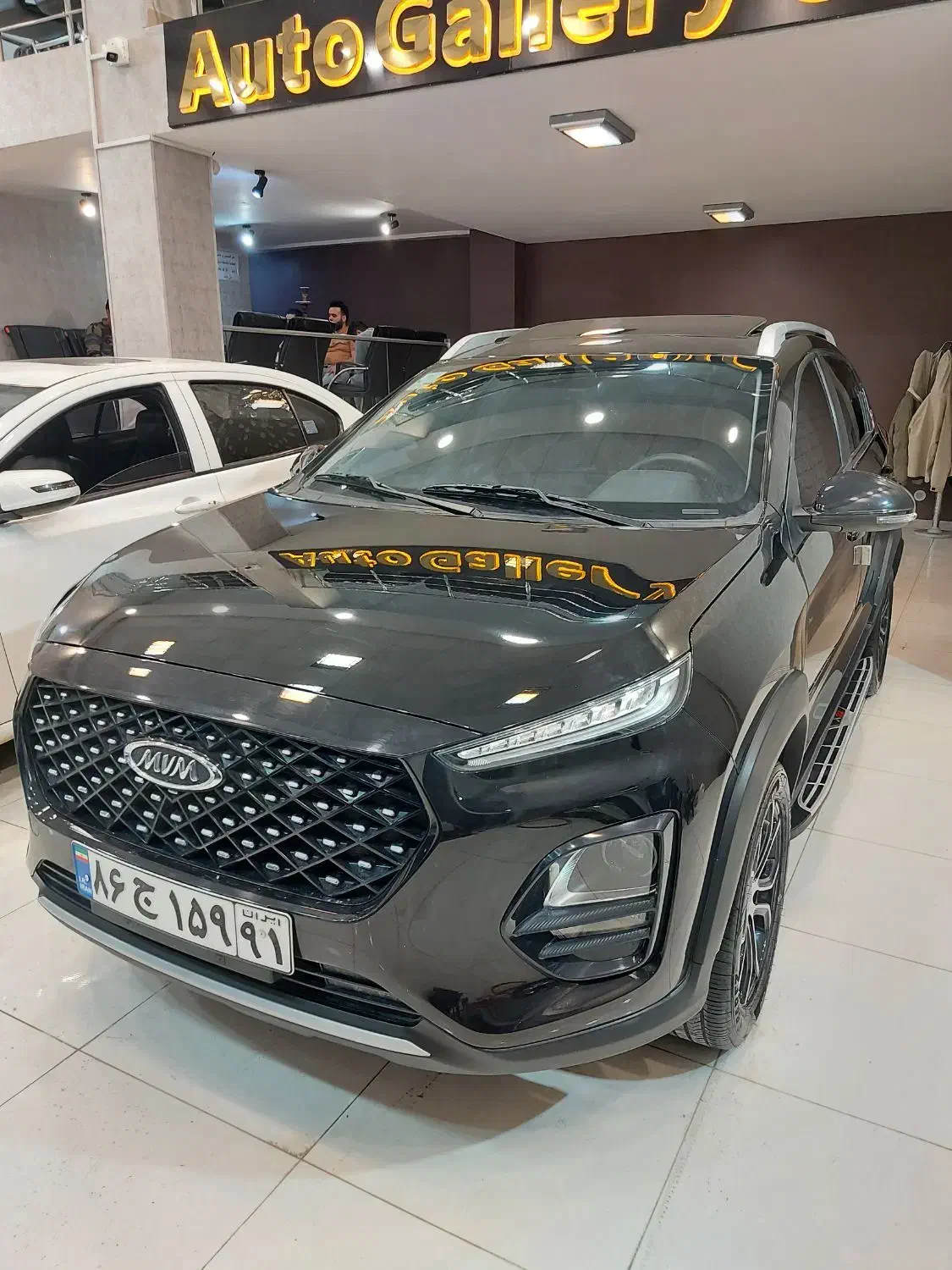 Mvm x22 پرو 1404|خودرو سواری و وانت|تبریز, |دیوار