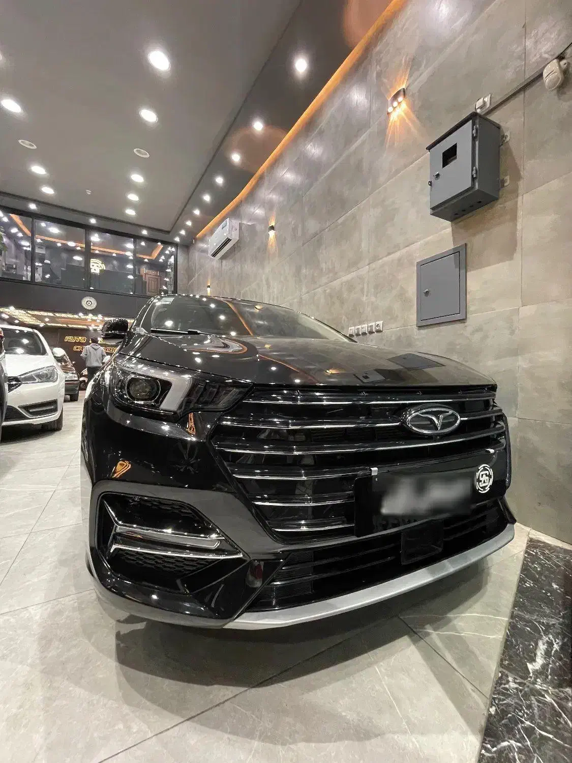 فونیکس آریزو ۶ پرو مدل ۱۴۰۴|خودرو سواری و وانت|ساری, |دیوار