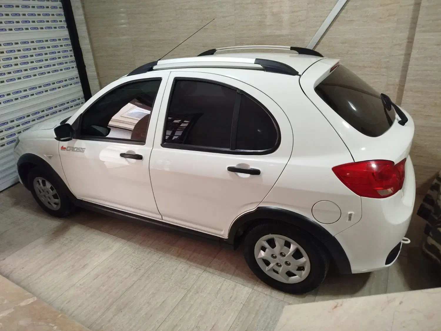 کوییک دنده ای 1401|خودرو سواری و وانت|کرج, کوی زنبق|دیوار