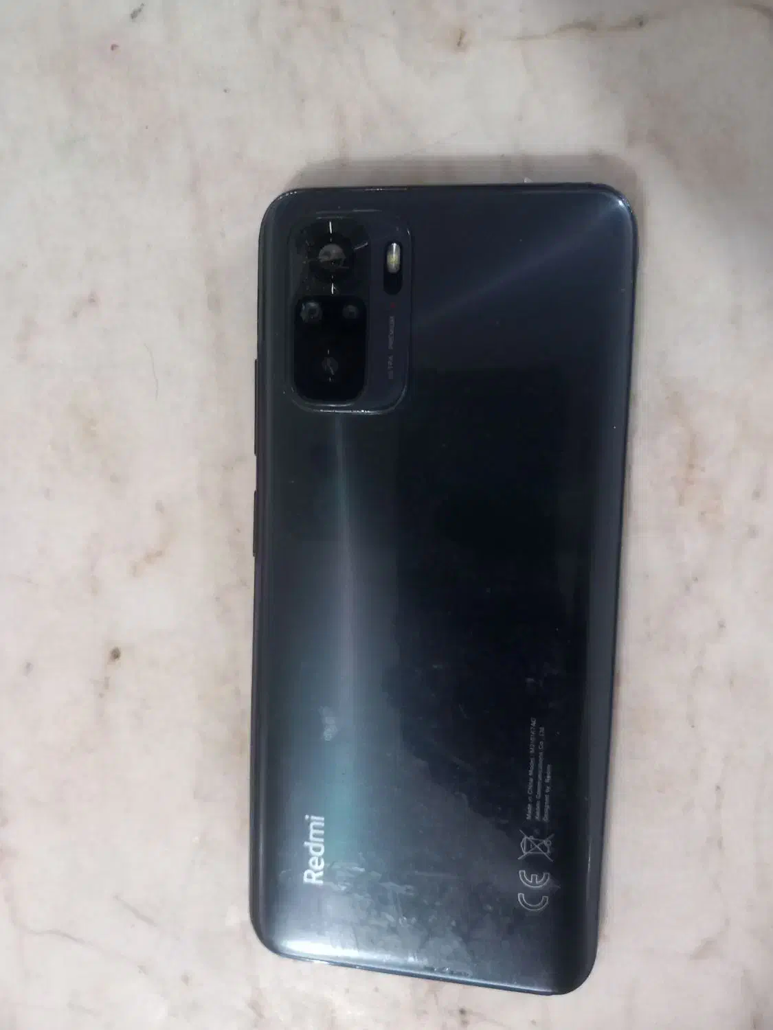 نوت ۱۰ s|موبایل|نیشابور, بنیاد شهید|دیوار