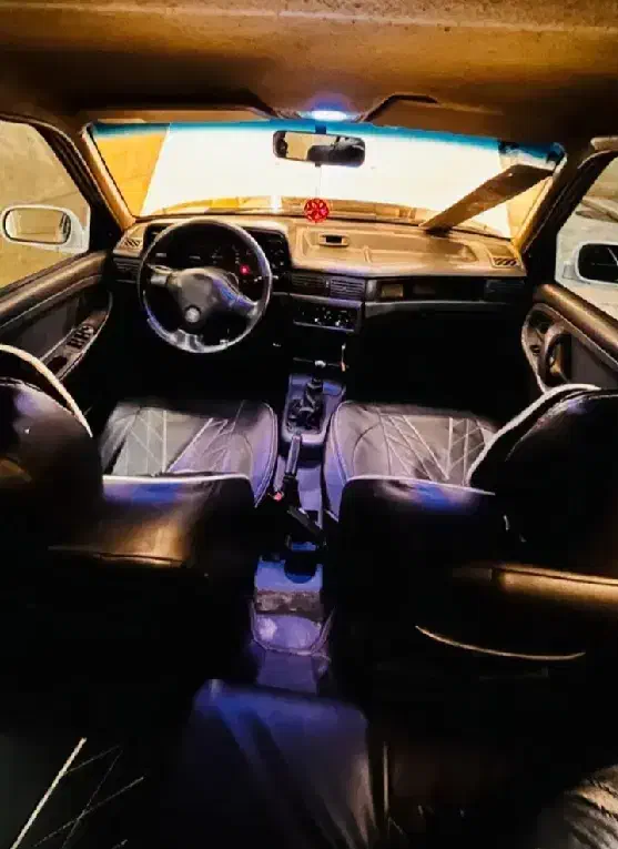 دوو سیلو 78 سرحال|خودرو سواری و وانت|الیگودرز, |دیوار