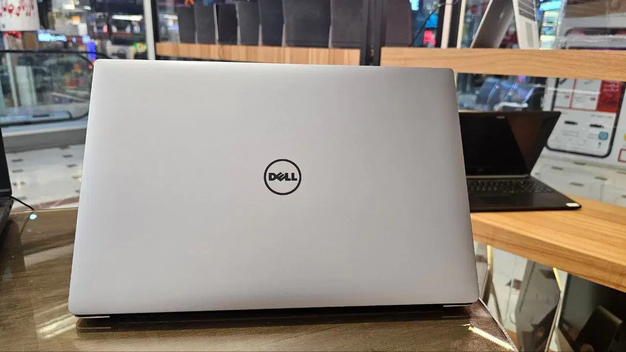 DELL XPS لپ تاپ دل|رایانه همراه|مشهد, ارشاد|دیوار