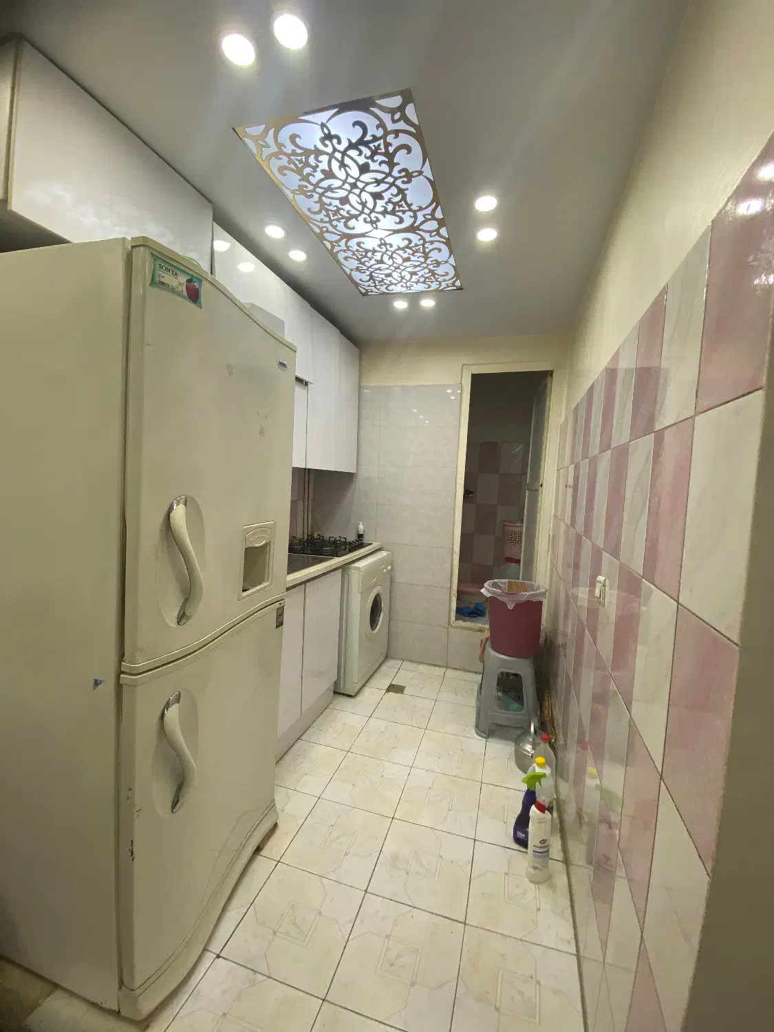 40 متر قلنامه ای|فروش آپارتمان|تهران, خاک سفید|دیوار