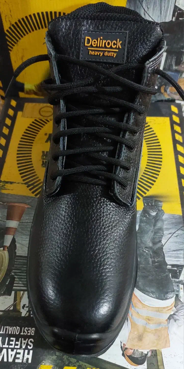 کفش کار مدل wolf|کیف، کفش، کمربند|گتوند, |دیوار