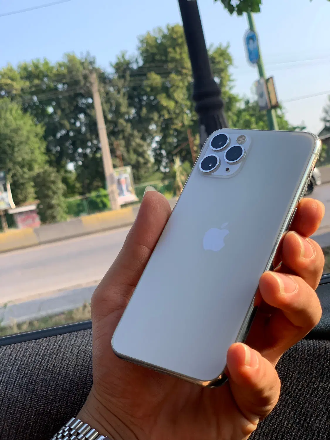 Iphone11pro|موبایل|فریدونکنار, |دیوار