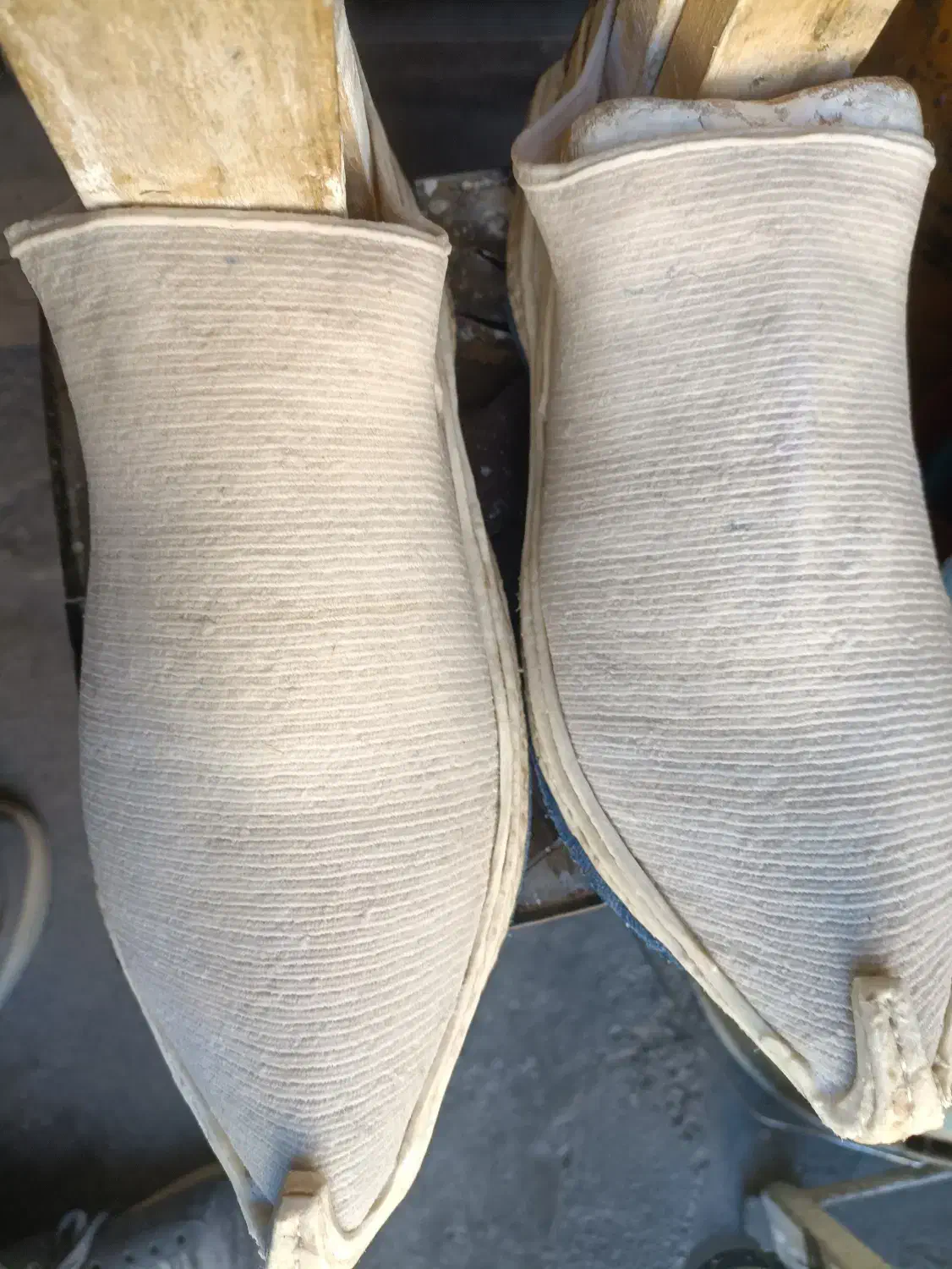 گیوه ملکی تعمیر و فروش|کیف، کفش، کمربند|شهرکرد, |دیوار