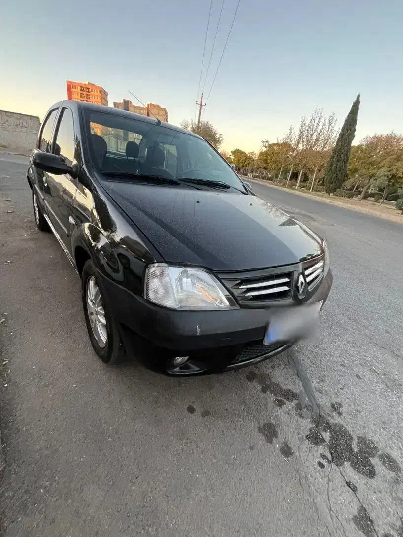 L90 مدل ۸۸|خودرو سواری و وانت|قزوین, |دیوار