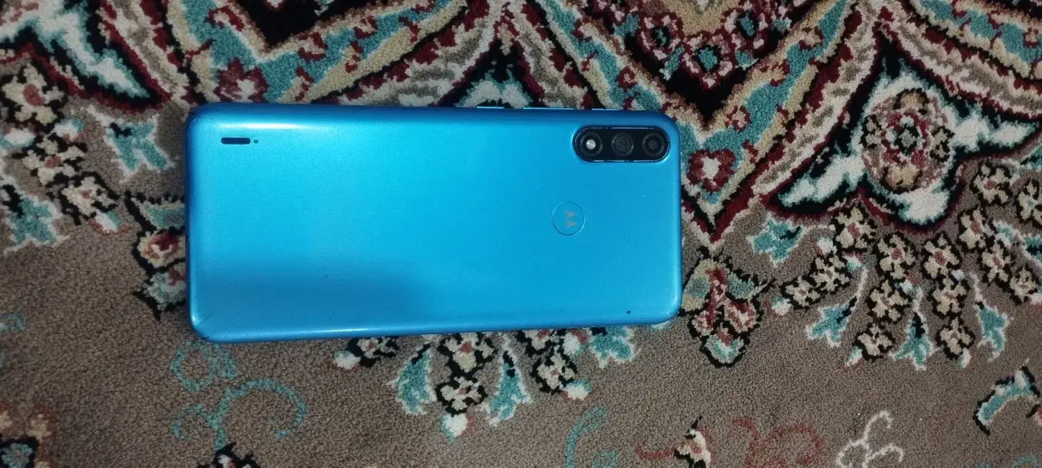 گوشی موتورولا ‌moto 7i|موبایل|قم, نیروگاه|دیوار