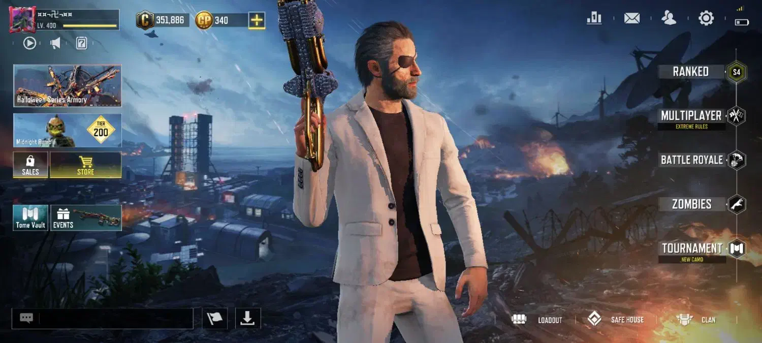 اک کالاف|کنسول، بازی ویدئویی و آنلاین|تهران, سنگلج (شاپور)|دیوار