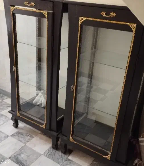 بوفه|بوفه، ویترین، کنسول|کرمانشاه, |دیوار