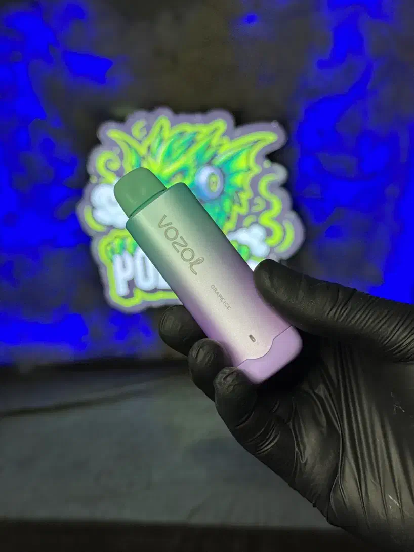 پاد ۸۰۰۰ پاف وزوول اورجینال پاف واقعی|زیورآلات و اکسسوری|اردبیل, |دیوار