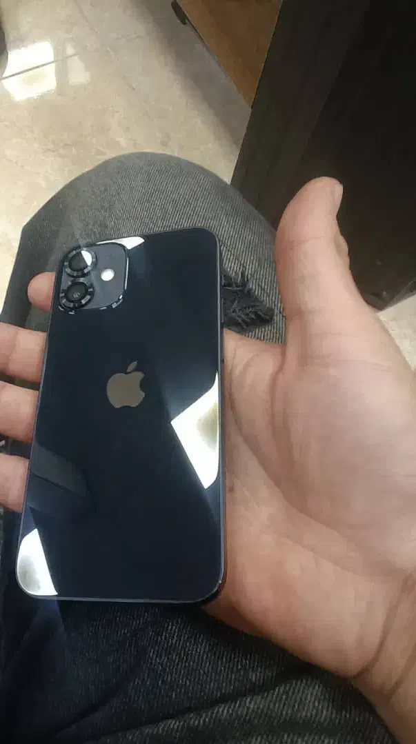 ایفون ۱۲مینی|موبایل|رباطکریم, رباطکریم|دیوار