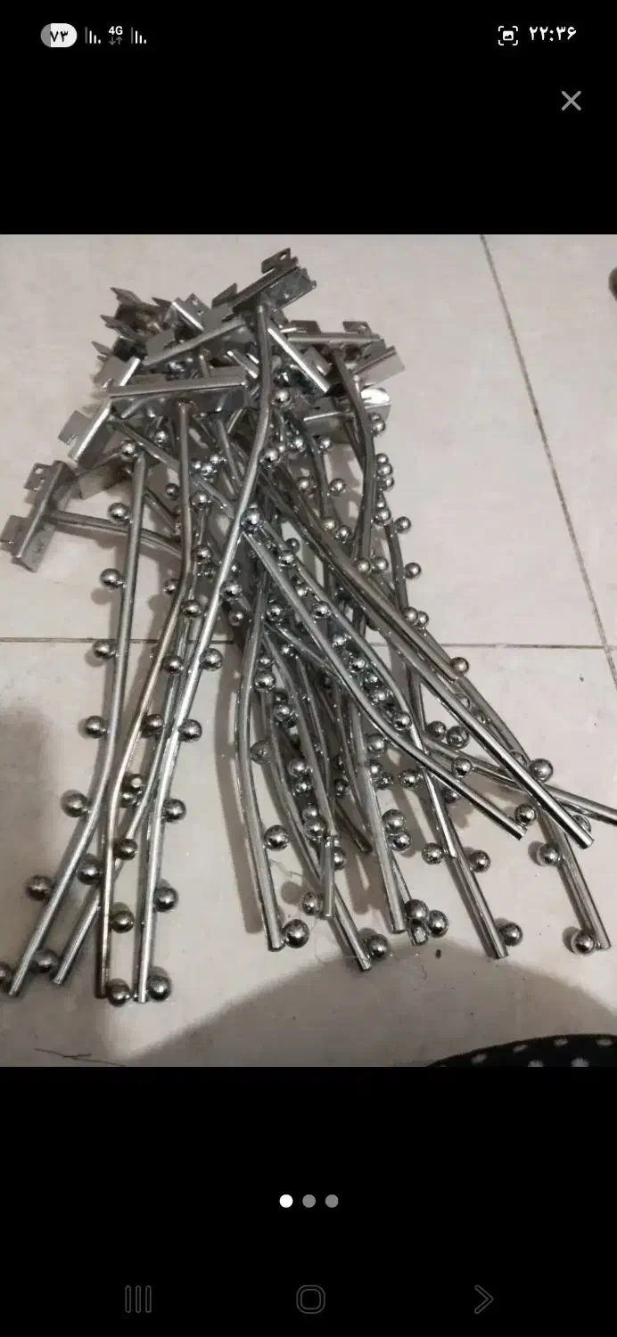 چوبکار|فروشگاه و مغازه|فولادشهر, مسکن مهر فولادشهر|دیوار