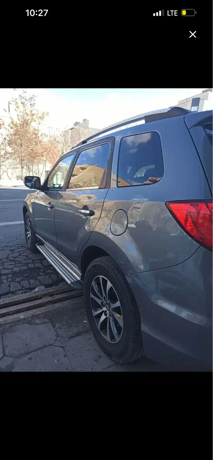 هایماs7کم کار|خودرو سواری و وانت|مشهد, استاد یوسفی (شهرک غرب)|دیوار