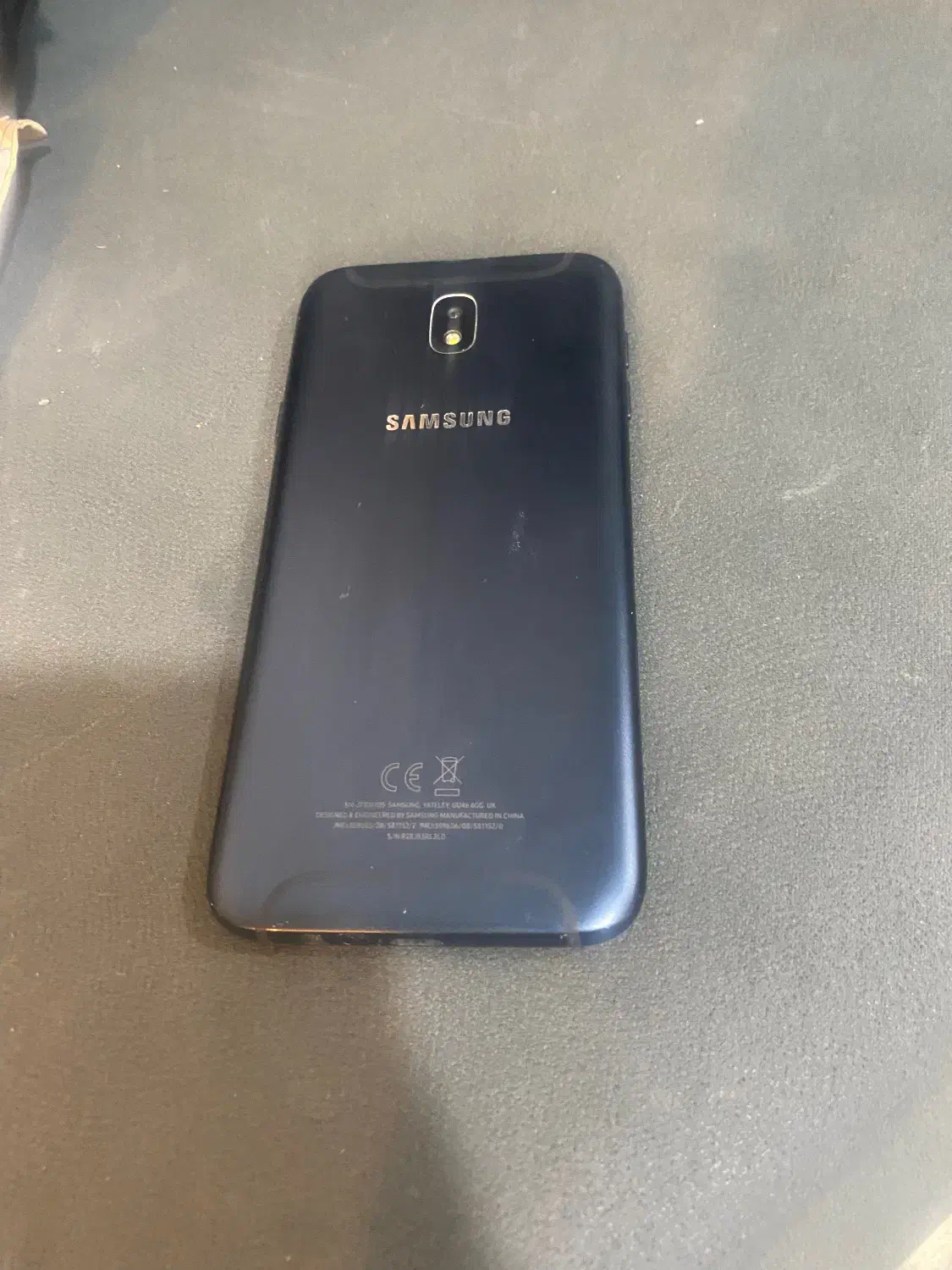 Samsung Galaxy J7 Pro|موبایل|خرمآباد, |دیوار