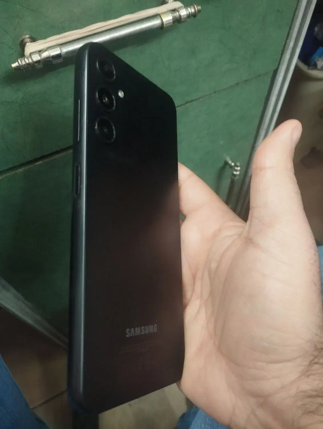 گوشی A05s|موبایل|اصفهان, عطار نیشابوری|دیوار