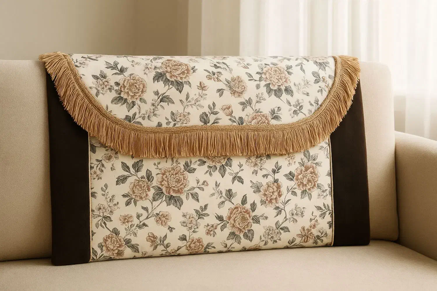 پشتی ماشینی نو|پشتی|تهران, دردشت|دیوار