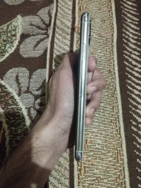 گوشی آیفون 11پرومکس|موبایل|چابهار, |دیوار