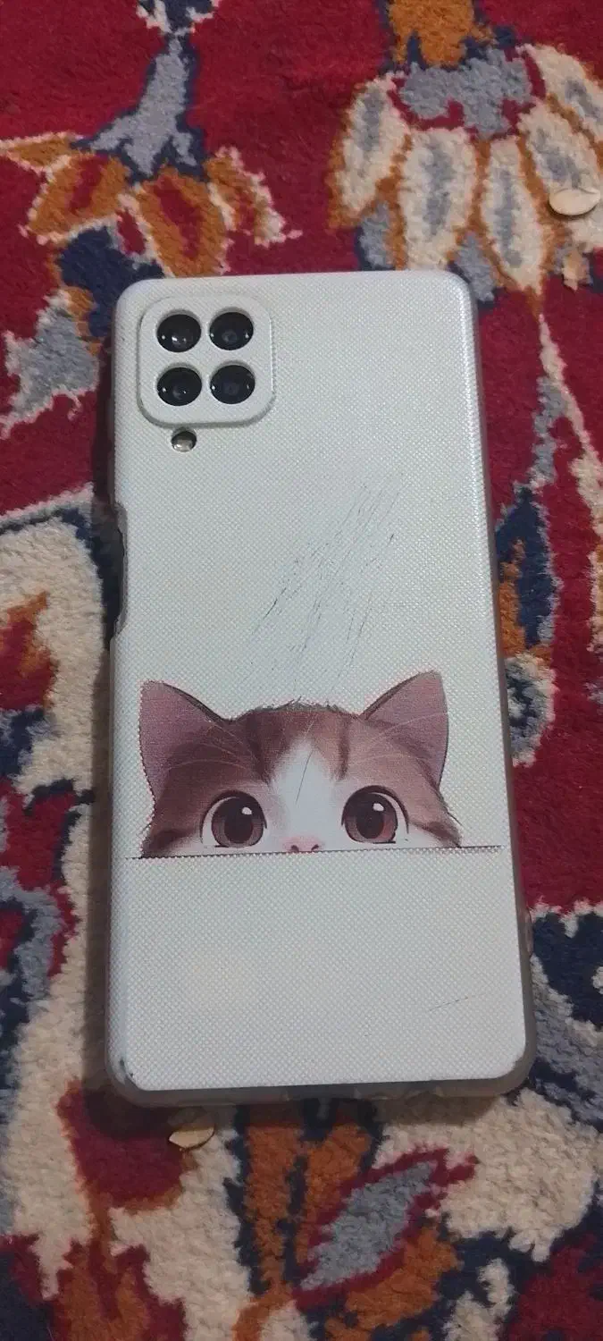 گوشی m12|موبایل|رشتخوار, |دیوار