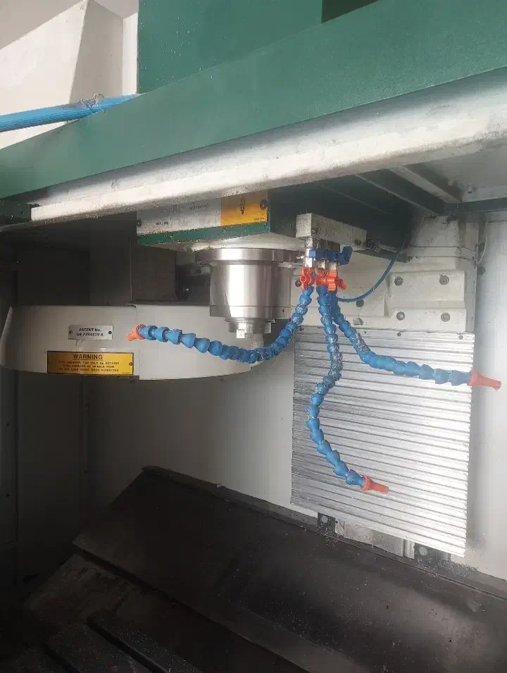 فروش فرز cnc بریجپورت انگلیس|ماشین‌آلات صنعتی|اصفهان, شهرک صنعتی امیرکبیر (شاپور جدید)|دیوار