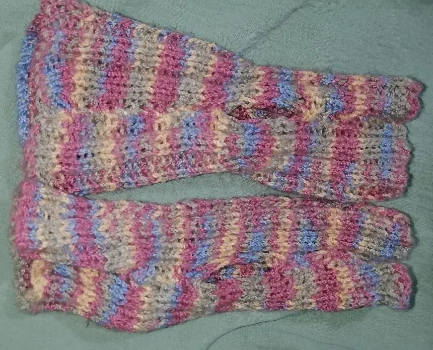 دستکش نیم انگشتی|لباس|فسا, |دیوار