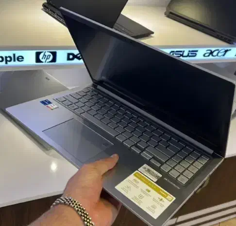 لپ تاپ ایسوس ویوبوک نسل ۱۳|رایانه همراه|ارومیه, |دیوار