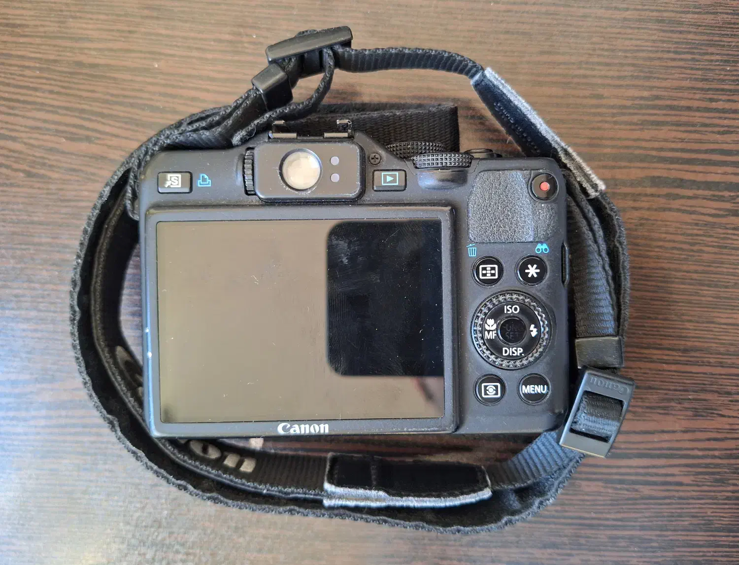 دوربین کانن جی 15 عکاسی و فیلم برداری Canon G15|دوربین عکاسی و فیلم‌برداری|مشهد, سرافرازان|دیوار