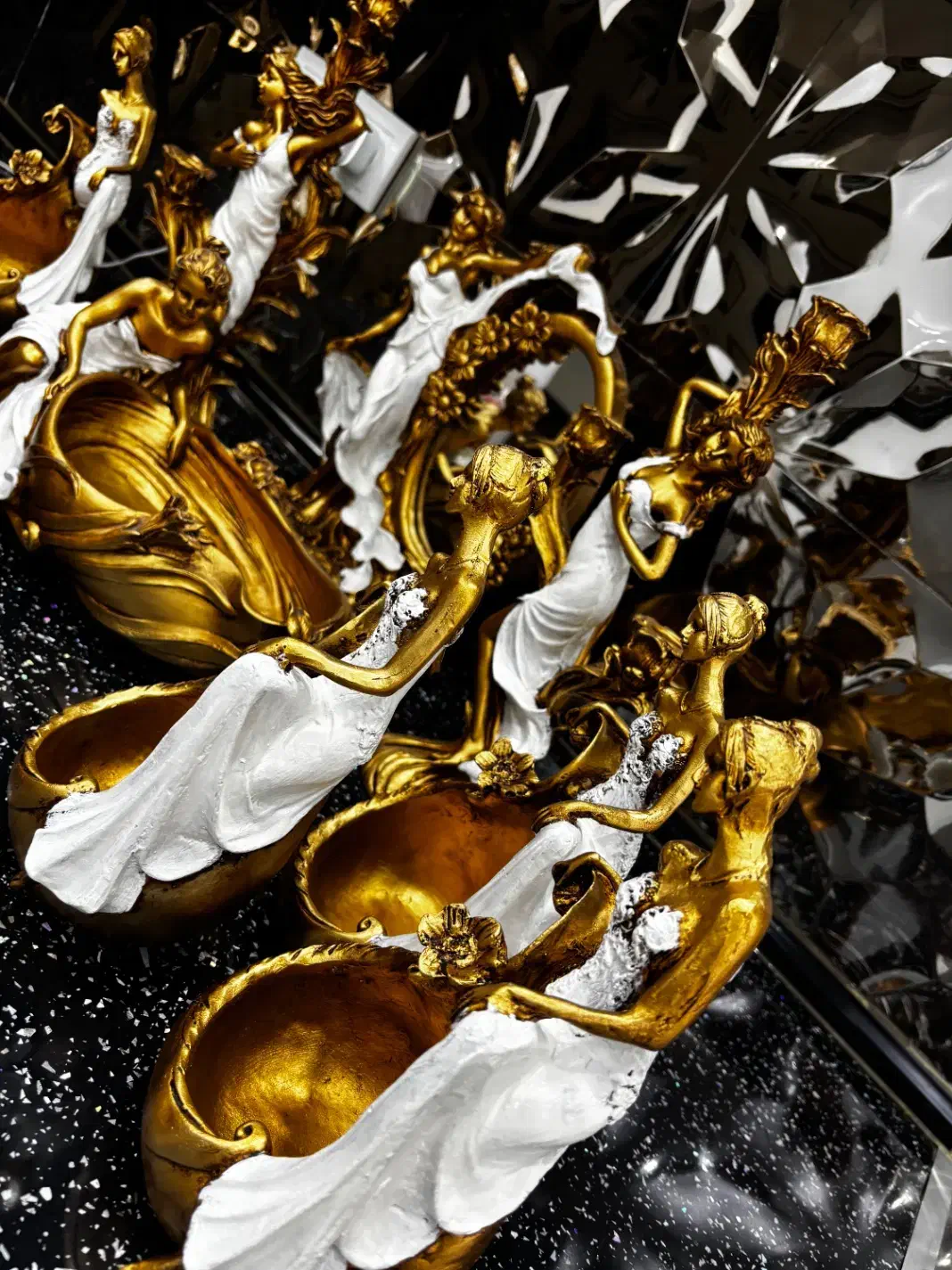 هفت سین|کلکسیون اشیاء عتیقه|تهران, شمیراننو|دیوار