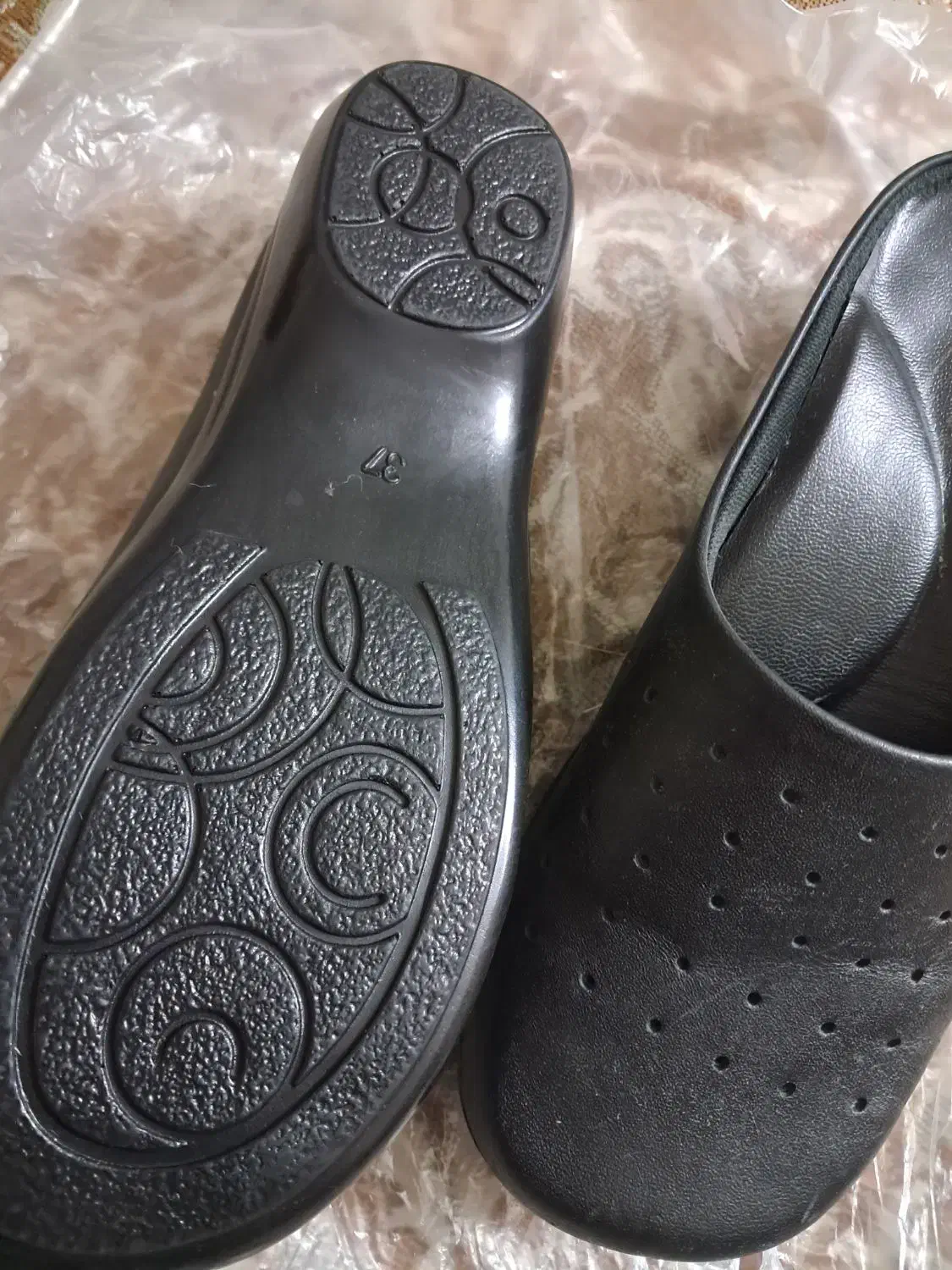 دم پایی طبی|کیف، کفش، کمربند|تهران, مینابی|دیوار