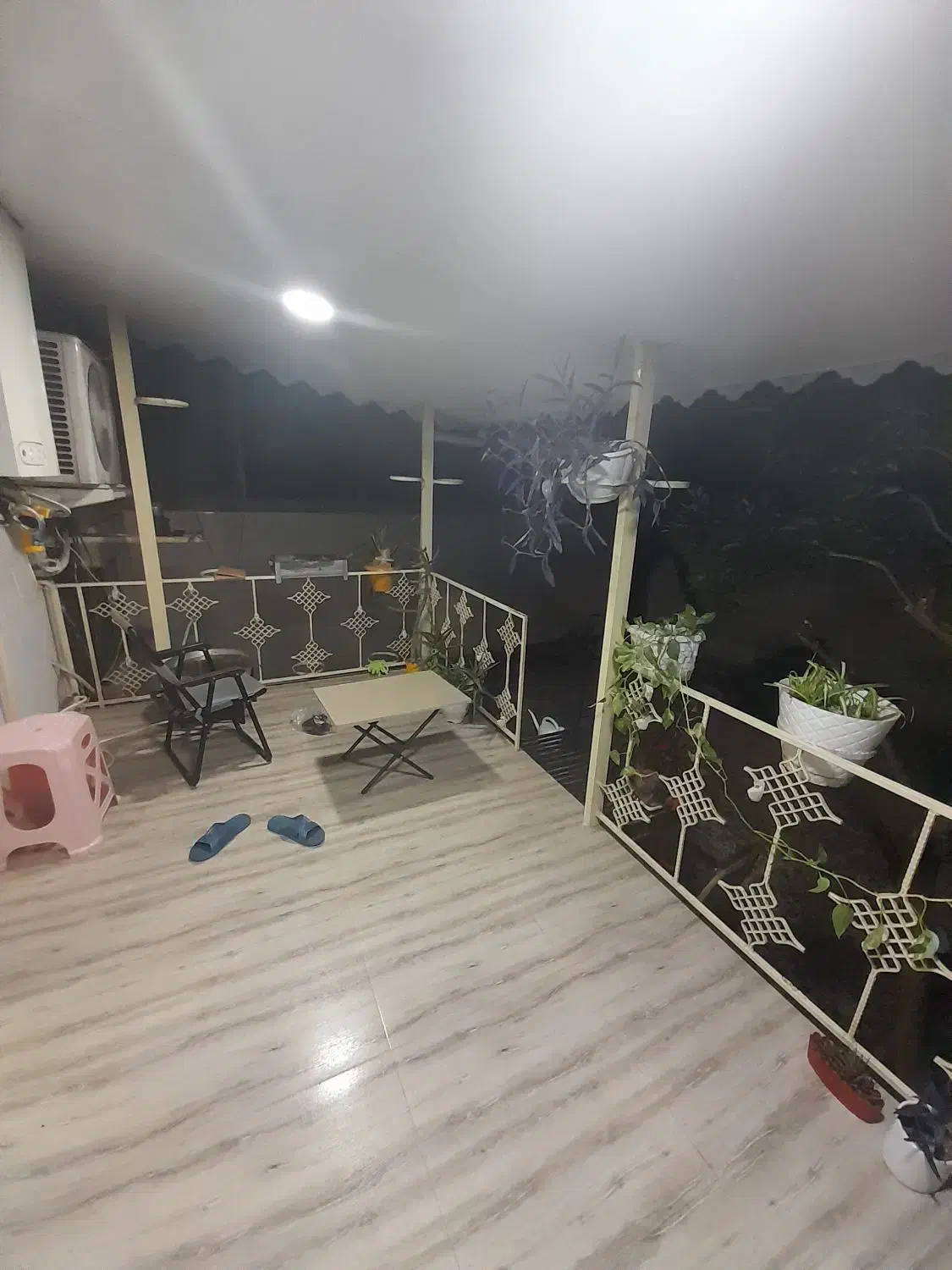 ویلایی/۱۷۳مترزمین/۲۲۰متر مفید/۴خواب/۲واحد|فروش خانه و ویلا|رشت, شالکو|دیوار