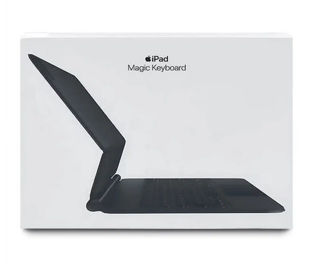 مجیک کیبورد آیپد پرو ۱۱ اینچ|لوازم جانبی موبایل و تبلت|اصفهان, هزارجریب|دیوار