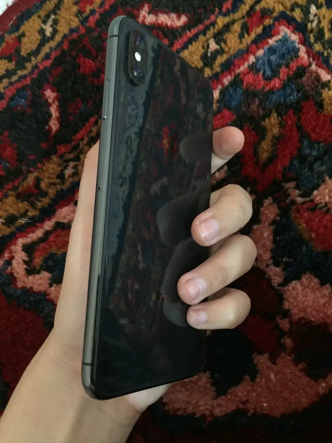 آیفون xs max|موبایل|تبریز, |دیوار