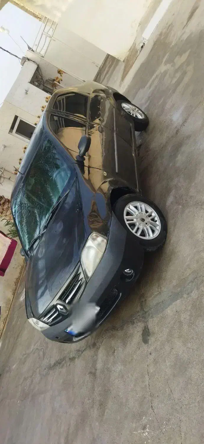 ال90|خودرو سواری و وانت|اهواز, کوروش|دیوار