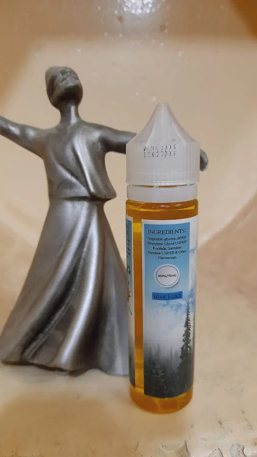 جویس طعم هلو بهترین طعم ویپ|زیورآلات و اکسسوری|زابل, |دیوار