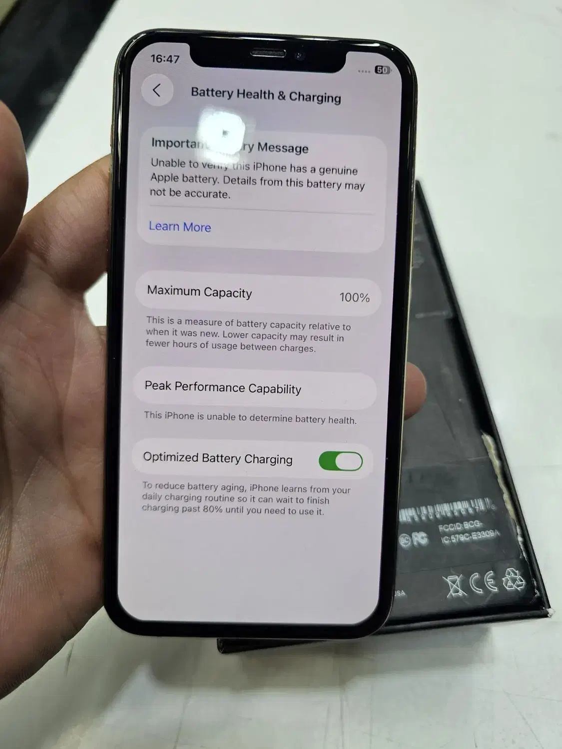 11pro256gigLLA|موبایل|سمنان, |دیوار