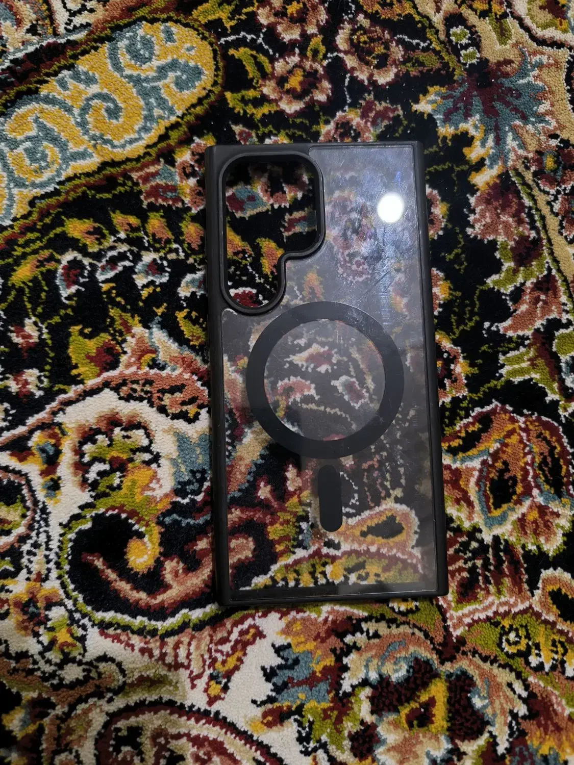 قاب 16pro s24ultra 11tpro a21 note12s|لوازم جانبی موبایل و تبلت|کرمان, |دیوار