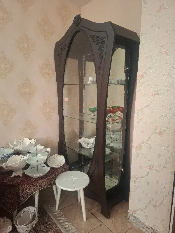 فروش لوازم خانگی|بوفه، ویترین، کنسول|رشت, توشیبا|دیوار