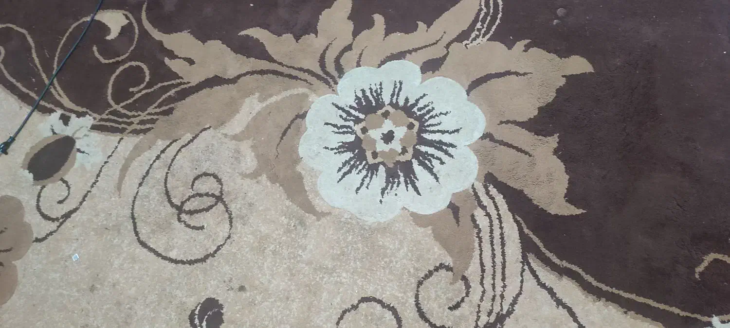 فرش ترکی ۶ متری|فرش|اهواز, شهرک دانشگاه|دیوار