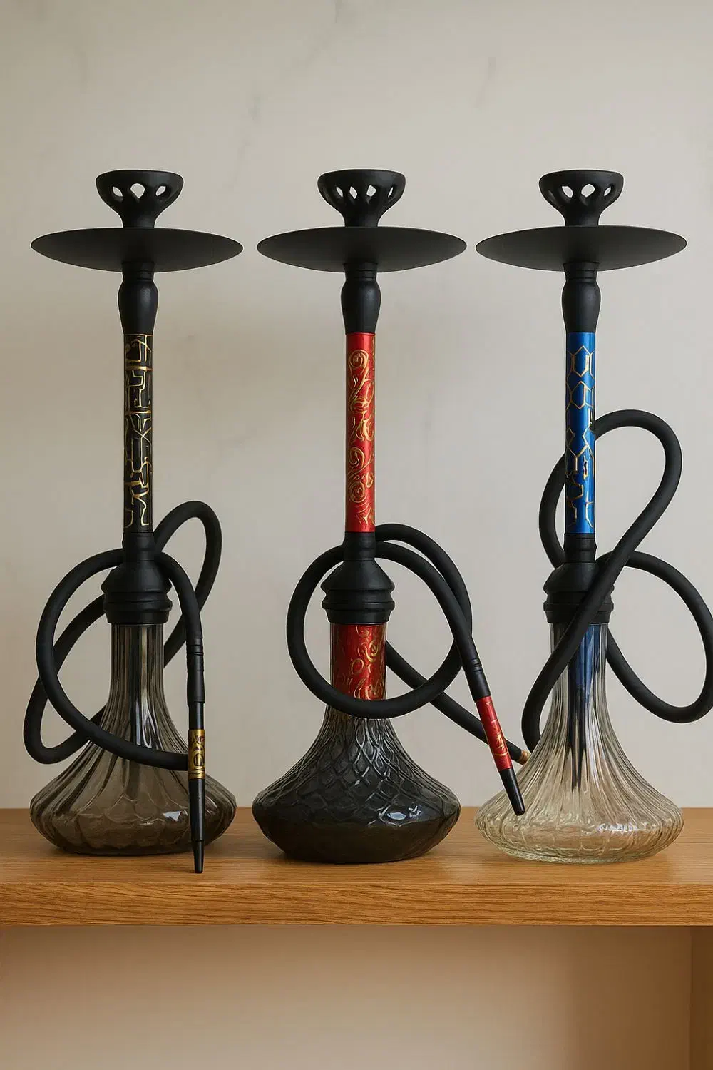 قلیان ترکی ، عربی برند لیون کینگ|کلکسیون و سرگرمی|مشهد, کوثر|دیوار