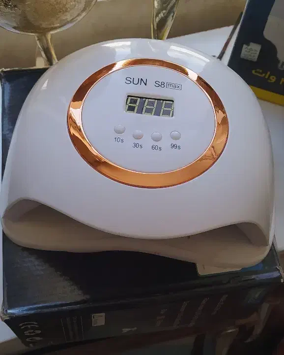 دستگاه یووی|آرایشی، بهداشتی، درمانی|سلماس, |دیوار